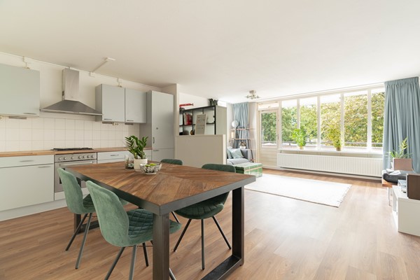 Medium property photo - Havikskruid 41, 1112 NH Diemen